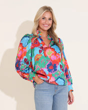Phoebe Top, Lotus