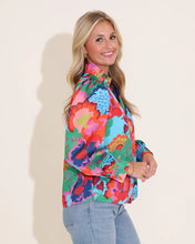 Phoebe Top, Lotus