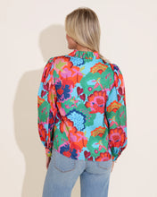 Phoebe Top, Lotus