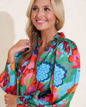Phoebe Top, Lotus