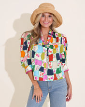 Blake Top, Al Fresco