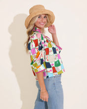 Blake Top, Al Fresco