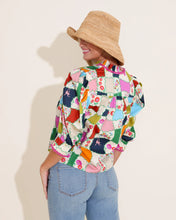Blake Top, Al Fresco