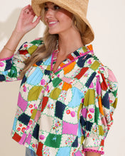 Blake Top, Al Fresco