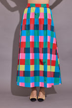 Daphne Skirt, Holiday Check