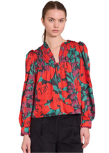 Oliver Top, Legacy Floral