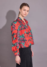 Oliver Top, Legacy Floral