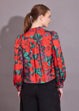 Oliver Top, Legacy Floral