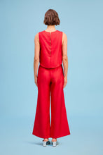 Paloma Pant, Red