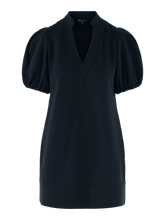 Hampton Mini, Black