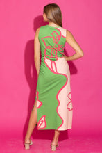 Georgia Dress