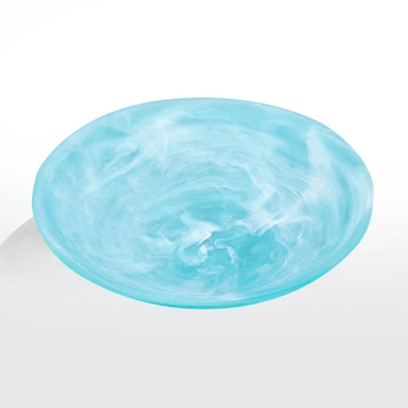 Large Everyday Bowl, Aqua