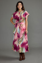 Evelyn Dress, Rosewater