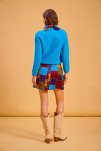 Delia Skirt, Trova Tile