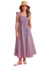 Sage Dress