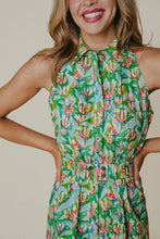 Carol Dress