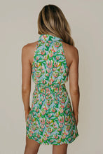 Carol Dress