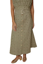Silvie Skirt