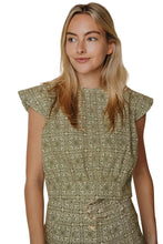 Faire Blouse