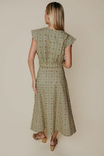 Silvie Skirt
