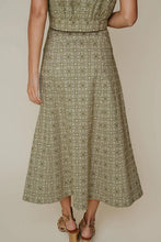 Silvie Skirt