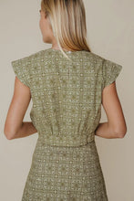 Faire Blouse