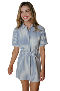 demi blue dress Copy Demi Moore's Cannes Midi Sundress with Amazon Finds from $31