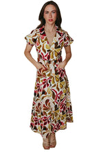 Aly Dress