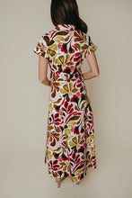 Aly Dress