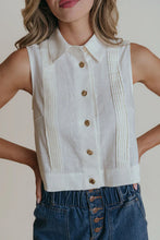 Micah Top