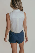 Micah Top