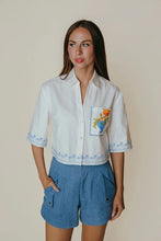 Cypress Shorts