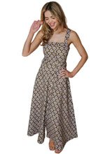 Autumn Dress