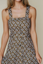 Autumn Dress