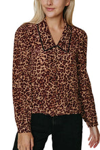 Jax Top, Cheetah
