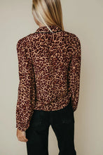 Jax Top, Cheetah