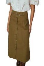 Silvie Skirt