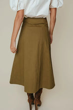 Silvie Skirt