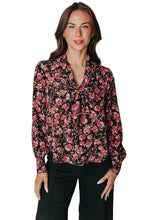 Anna Blouse
