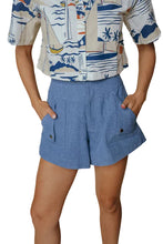 Cypress Shorts