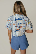 Cypress Shorts