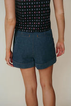 Camila Shorts
