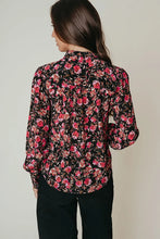 Anna Blouse