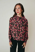 Anna Blouse