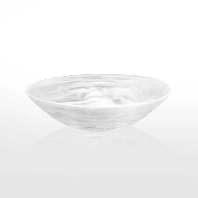 Medium Everyday Bowl, White