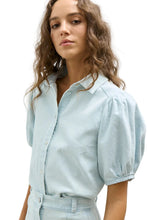 Azeli Blouse