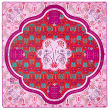 Mirage Mahjong Mat