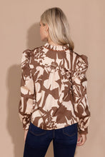 Oliver Top, Sienna Shadow