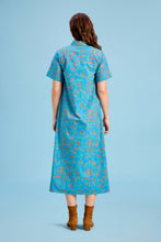 Gibbons Dress, Brook Garden