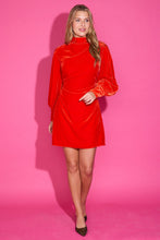 Gloria Dress